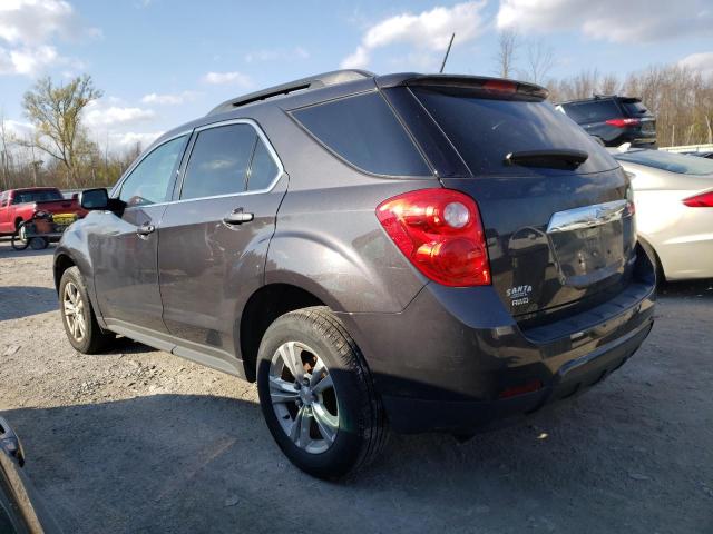 Photo 1 VIN: 2GNFLGEK7F6302090 - CHEVROLET EQUINOX 