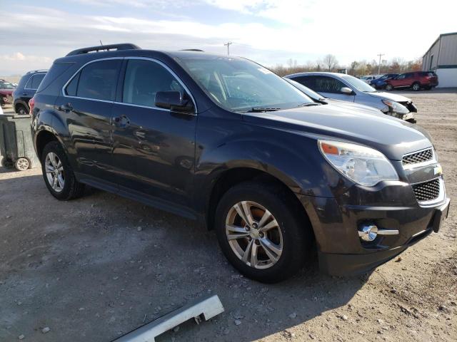 Photo 3 VIN: 2GNFLGEK7F6302090 - CHEVROLET EQUINOX 