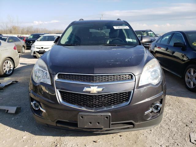 Photo 4 VIN: 2GNFLGEK7F6302090 - CHEVROLET EQUINOX 