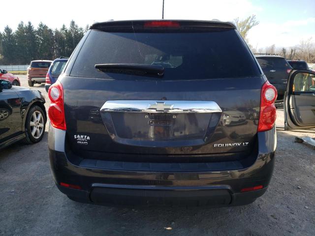 Photo 5 VIN: 2GNFLGEK7F6302090 - CHEVROLET EQUINOX 