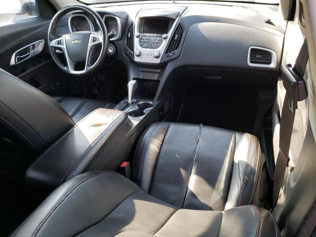 Photo 7 VIN: 2GNFLGEK7F6302090 - CHEVROLET EQUINOX 