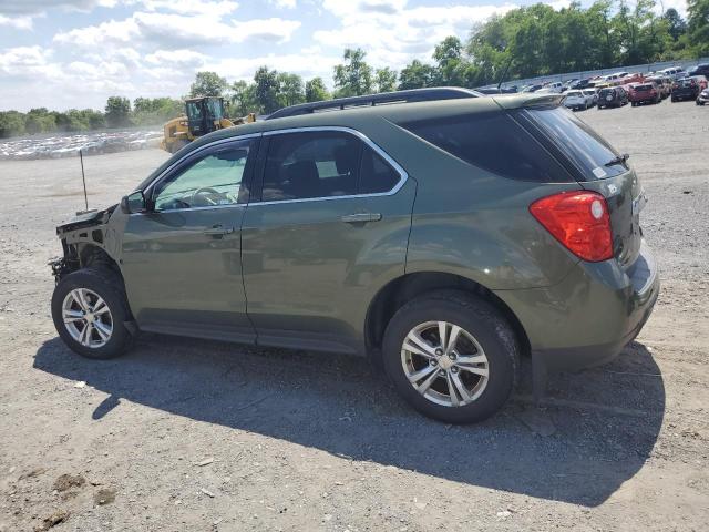 Photo 1 VIN: 2GNFLGEK7F6346302 - CHEVROLET EQUINOX 