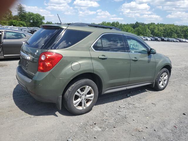 Photo 2 VIN: 2GNFLGEK7F6346302 - CHEVROLET EQUINOX 