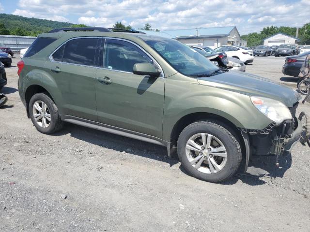 Photo 3 VIN: 2GNFLGEK7F6346302 - CHEVROLET EQUINOX 