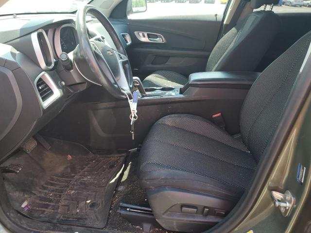 Photo 6 VIN: 2GNFLGEK7F6346302 - CHEVROLET EQUINOX 