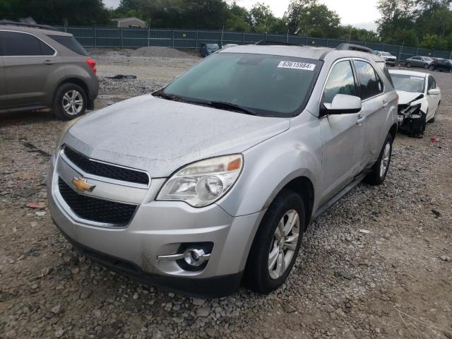 Photo 0 VIN: 2GNFLGEK7F6405297 - CHEVROLET EQUINOX 