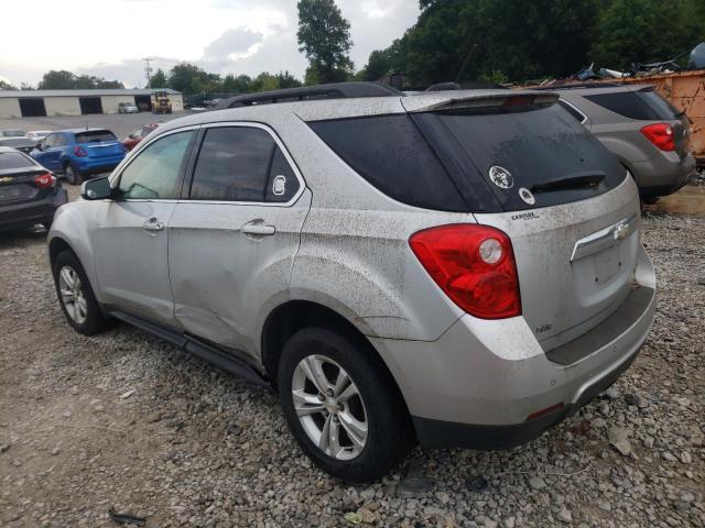 Photo 1 VIN: 2GNFLGEK7F6405297 - CHEVROLET EQUINOX 