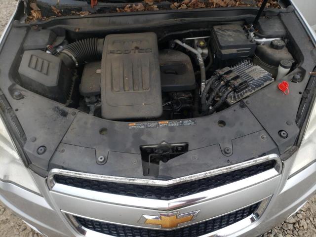 Photo 10 VIN: 2GNFLGEK7F6405297 - CHEVROLET EQUINOX 