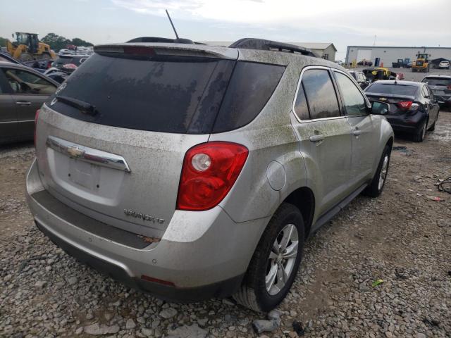 Photo 2 VIN: 2GNFLGEK7F6405297 - CHEVROLET EQUINOX 