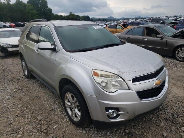 Photo 3 VIN: 2GNFLGEK7F6405297 - CHEVROLET EQUINOX 