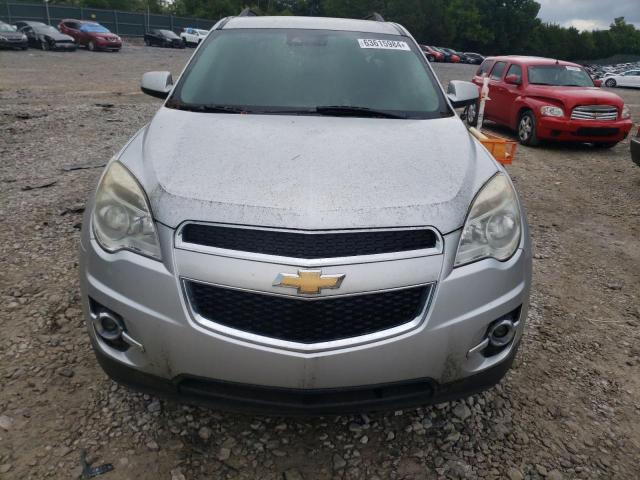 Photo 4 VIN: 2GNFLGEK7F6405297 - CHEVROLET EQUINOX 