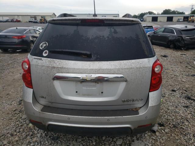 Photo 5 VIN: 2GNFLGEK7F6405297 - CHEVROLET EQUINOX 