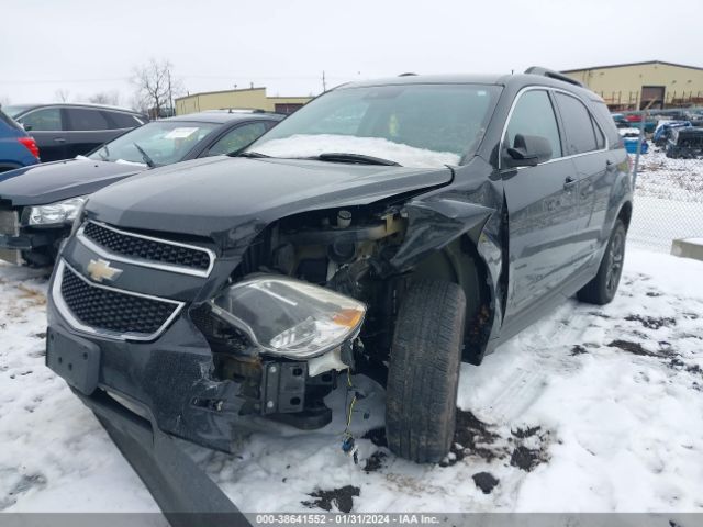 Photo 1 VIN: 2GNFLGEK7F6407082 - CHEVROLET EQUINOX 