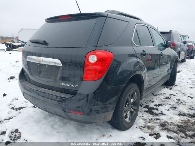 Photo 3 VIN: 2GNFLGEK7F6407082 - CHEVROLET EQUINOX 