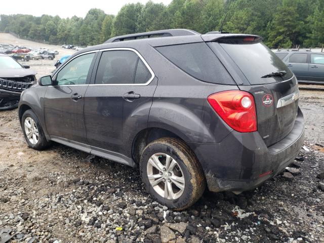 Photo 2 VIN: 2GNFLGEK7F6407454 - CHEVROLET EQUINOX LT 