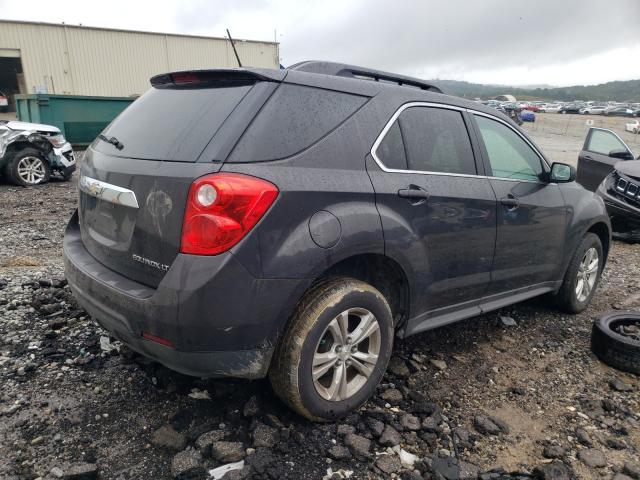 Photo 3 VIN: 2GNFLGEK7F6407454 - CHEVROLET EQUINOX LT 