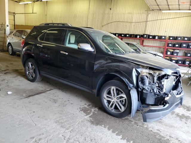 Photo 3 VIN: 2GNFLGEK7G6133254 - CHEVROLET EQUINOX 