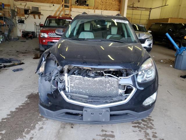 Photo 4 VIN: 2GNFLGEK7G6133254 - CHEVROLET EQUINOX 