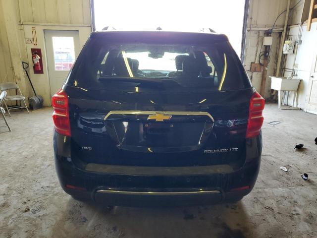 Photo 5 VIN: 2GNFLGEK7G6133254 - CHEVROLET EQUINOX 