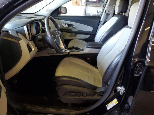 Photo 6 VIN: 2GNFLGEK7G6133254 - CHEVROLET EQUINOX 