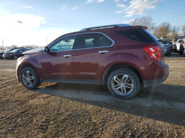 Photo 1 VIN: 2GNFLGEK7G6150667 - CHEVROLET EQUINOX 