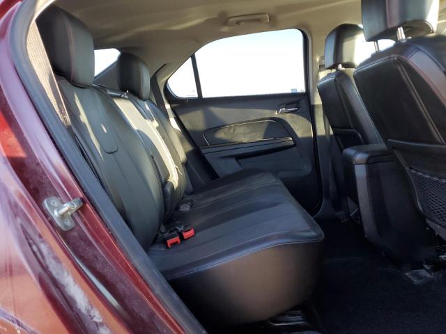 Photo 10 VIN: 2GNFLGEK7G6150667 - CHEVROLET EQUINOX 