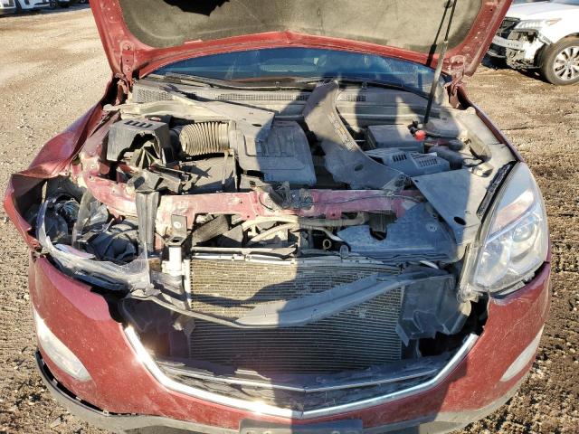 Photo 11 VIN: 2GNFLGEK7G6150667 - CHEVROLET EQUINOX 