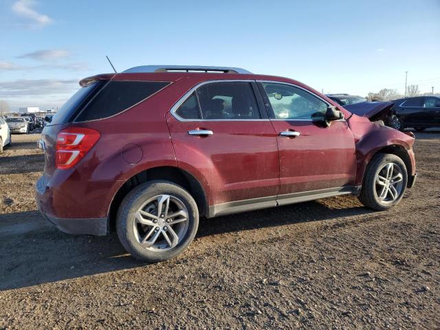 Photo 2 VIN: 2GNFLGEK7G6150667 - CHEVROLET EQUINOX 