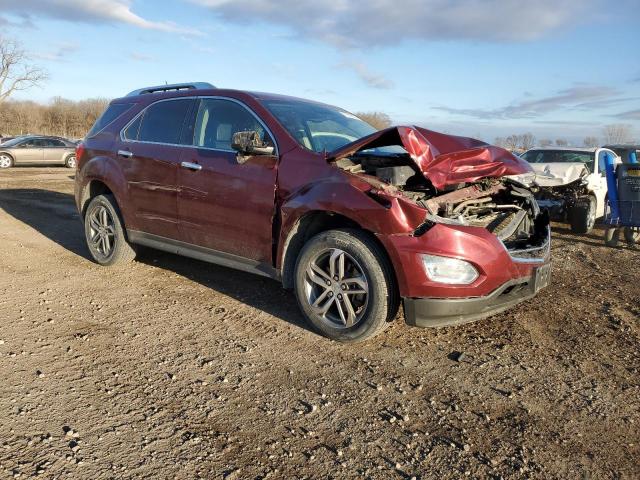 Photo 3 VIN: 2GNFLGEK7G6150667 - CHEVROLET EQUINOX 