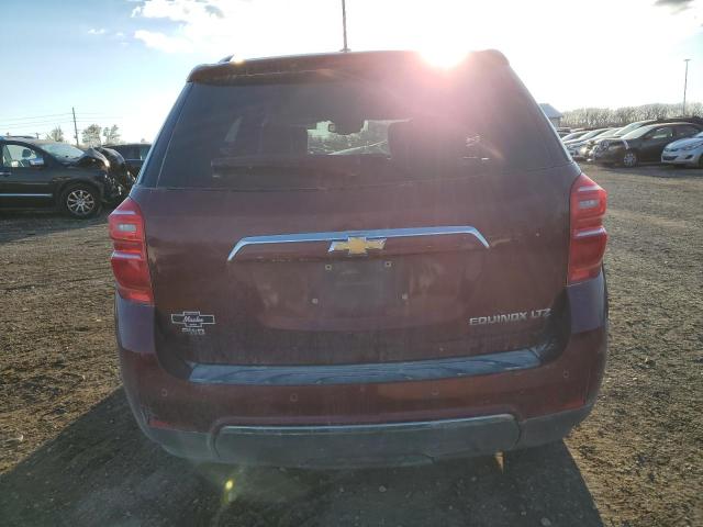 Photo 5 VIN: 2GNFLGEK7G6150667 - CHEVROLET EQUINOX 