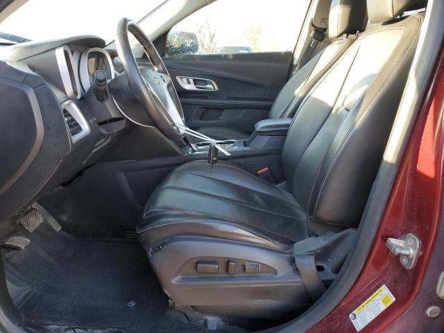 Photo 6 VIN: 2GNFLGEK7G6150667 - CHEVROLET EQUINOX 