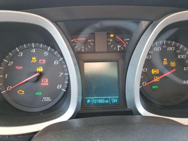 Photo 8 VIN: 2GNFLGEK7G6150667 - CHEVROLET EQUINOX 