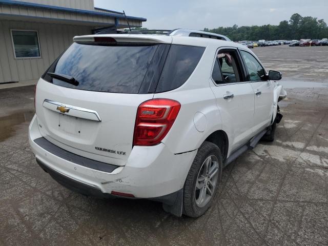 Photo 3 VIN: 2GNFLGEK7G6205179 - CHEVROLET EQUINOX LT 