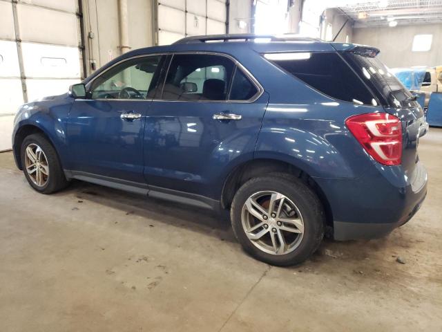 Photo 1 VIN: 2GNFLGEK7G6212925 - CHEVROLET EQUINOX LT 