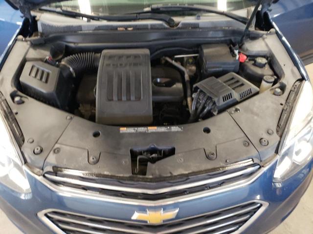 Photo 11 VIN: 2GNFLGEK7G6212925 - CHEVROLET EQUINOX LT 