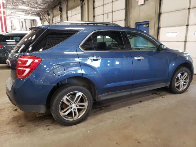 Photo 2 VIN: 2GNFLGEK7G6212925 - CHEVROLET EQUINOX LT 