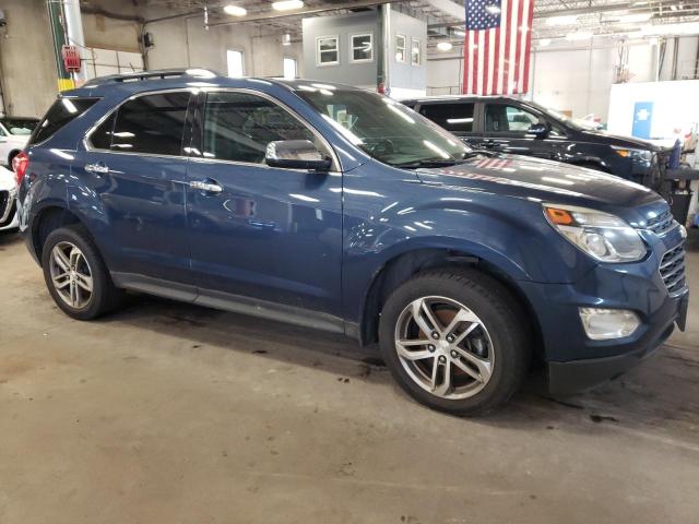 Photo 3 VIN: 2GNFLGEK7G6212925 - CHEVROLET EQUINOX LT 