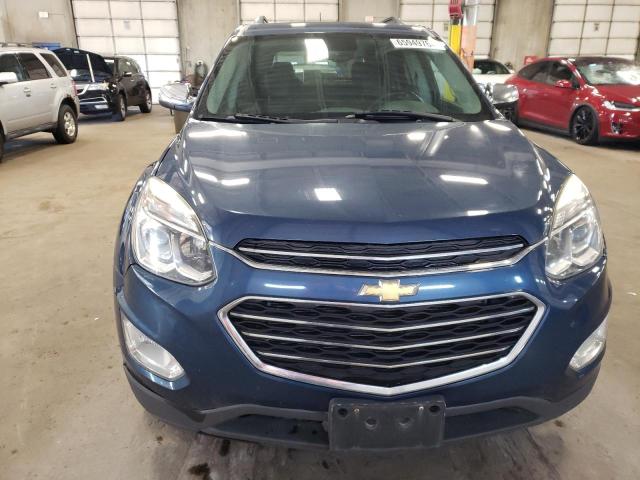 Photo 4 VIN: 2GNFLGEK7G6212925 - CHEVROLET EQUINOX LT 