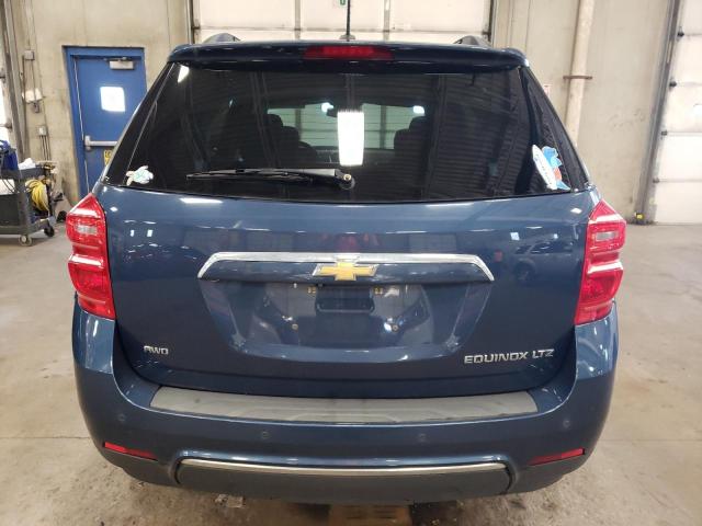 Photo 5 VIN: 2GNFLGEK7G6212925 - CHEVROLET EQUINOX LT 