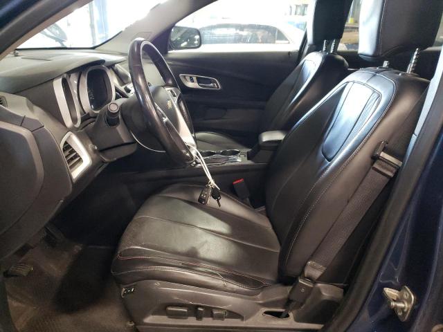 Photo 6 VIN: 2GNFLGEK7G6212925 - CHEVROLET EQUINOX LT 