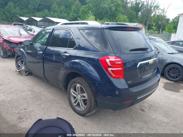 Photo 2 VIN: 2GNFLGEK7G6221642 - CHEVROLET EQUINOX 