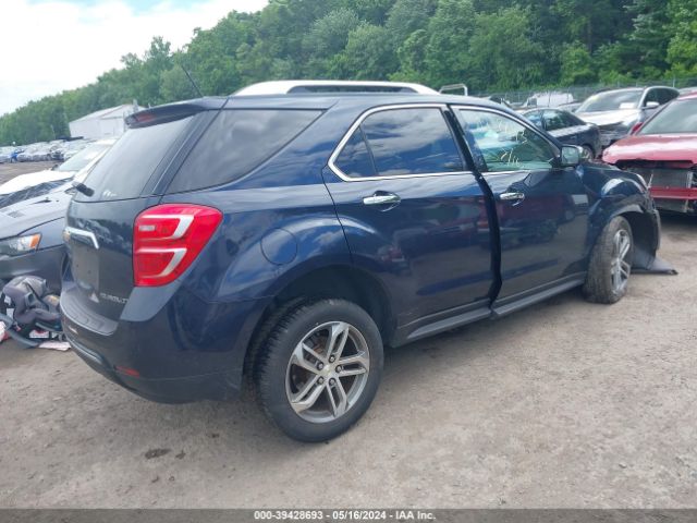 Photo 3 VIN: 2GNFLGEK7G6221642 - CHEVROLET EQUINOX 