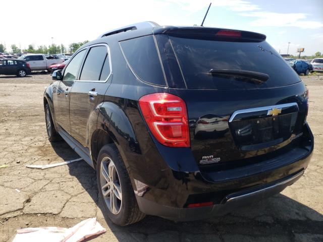 Photo 2 VIN: 2GNFLGEK7G6234004 - CHEVROLET EQUINOX 