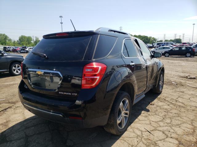 Photo 3 VIN: 2GNFLGEK7G6234004 - CHEVROLET EQUINOX 