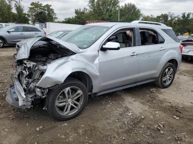 Photo 0 VIN: 2GNFLGEK7G6258187 - CHEVROLET EQUINOX LT 