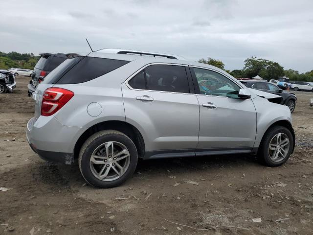 Photo 2 VIN: 2GNFLGEK7G6258187 - CHEVROLET EQUINOX LT 