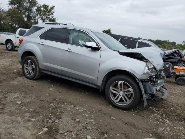 Photo 3 VIN: 2GNFLGEK7G6258187 - CHEVROLET EQUINOX LT 