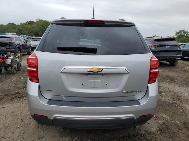 Photo 5 VIN: 2GNFLGEK7G6258187 - CHEVROLET EQUINOX LT 