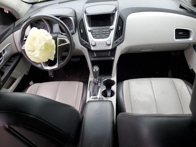 Photo 7 VIN: 2GNFLGEK7G6258187 - CHEVROLET EQUINOX LT 