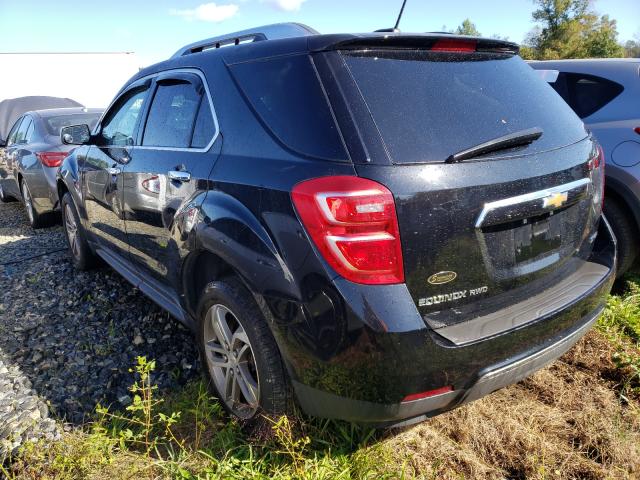 Photo 2 VIN: 2GNFLGEK7H6115922 - CHEVROLET EQUINOX PR 